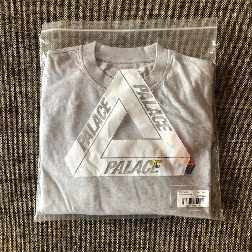 PALACE • TOP - Picture 5 of 9